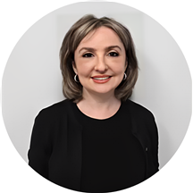 Anca Stuparu, NP, ANP-BC