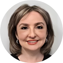 Anca Stuparu, NP, ANP-BC