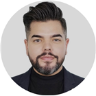 Ancizar Gonzalez, PA