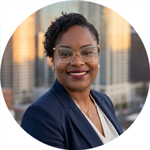 Ancquanetta McKinney, LMHC