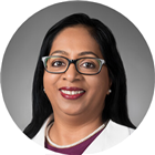 Ancy Kurian, FNP-C