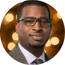 Anderson Frederick II, LCSW