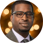 Anderson Frederick II, LCSW