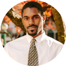 Anderson Peguero, LMSW