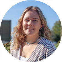 Andi Eberhardt, LMHC, MS