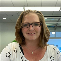 Andie Lewis, LPC