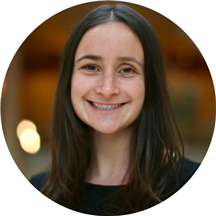 Andie Ofsink, MA