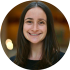 Andie Ofsink, MA