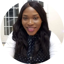 Andinwe Namanga, PMHNP