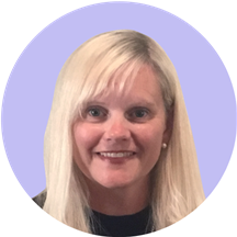 Andra Coulter, LMFT