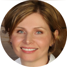 Andra Niculescu, LMFT