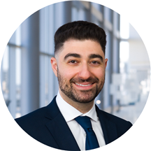 Andranik (Andy) Terzyan, LPCC