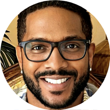 Andre Clark, AMFT