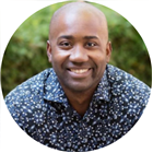 Andre Maxie, LMFT