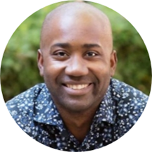 Andre Maxie, LMFT