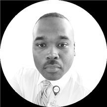 Andre Morris, LCSW, LICSW