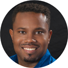 Andre Pierre Longino, LMFT