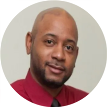 Andre Williams, LPCC