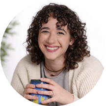 Andrea (Andy) Charidemou Randell, LCSW