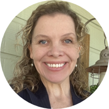 Andrea Alexander, APRN, RN