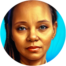 Andrea Alleyne, LCSW