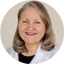 Andrea Armstrong, NP