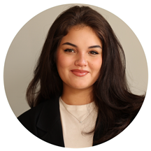 Andrea Aviles-Torres, MA