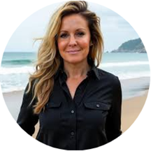 Andrea Baretta Maule, LPC