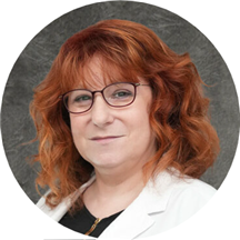 Andrea Barrett-Hollander, CNM