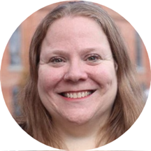 Andrea Bates, LCSW