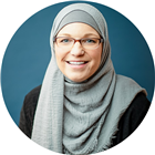 Andrea Benslimane, MSW