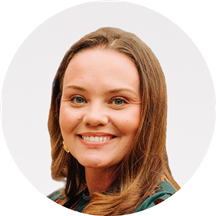 Andrea Benton, LCSW
