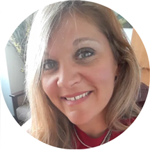 Andrea Blevins, MS, LPC