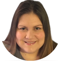 Andrea Brant, LMHC