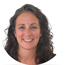 Andrea Buchanan, LMSW
