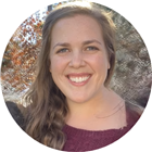 Andrea Burns, LCSW
