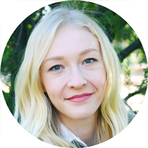 Andrea Cabello, AMFT