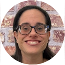 Andrea Cannalunga Gonzalez, LCSW