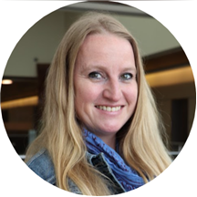 Andrea Carandang, LMFT