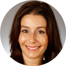 Andrea Ciaravino, LMHC