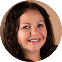 Andrea Connell, LISW