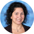 Andrea Cordell Proper, LCPC