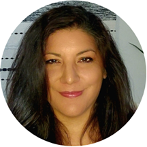Andrea Cordoba, LPC