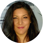 Andrea Cordoba, LPC