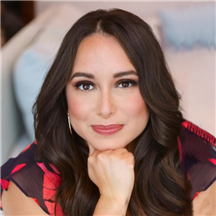 Andrea Cruz, LMFT