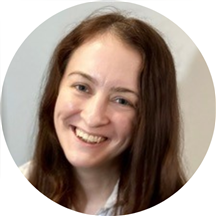 Andrea Dawydowycz, MEd, LPC