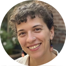 Andrea Debrito, LMFT