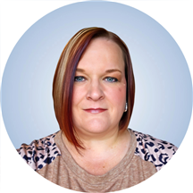 Andrea Dilley Frame, LPC