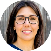 Andrea Durocher, LPC