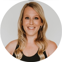 Andrea Dynes, RD, MS